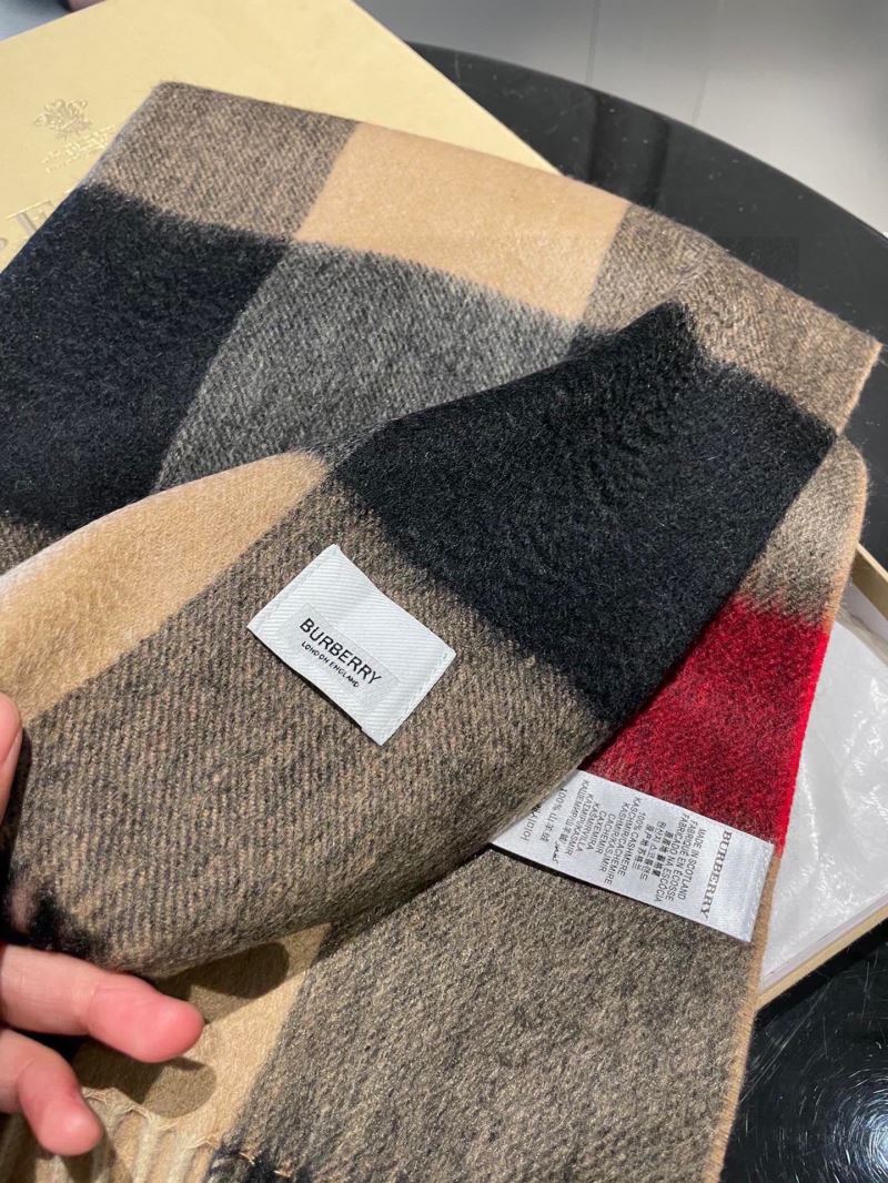 Burberry Scarf